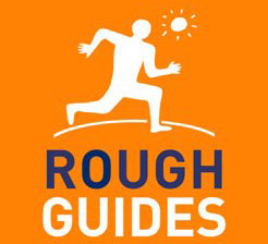 13 Rough Guides