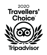 15 Travelers Choice