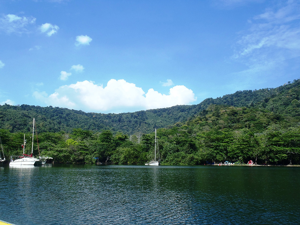 down the islands tours trinidad