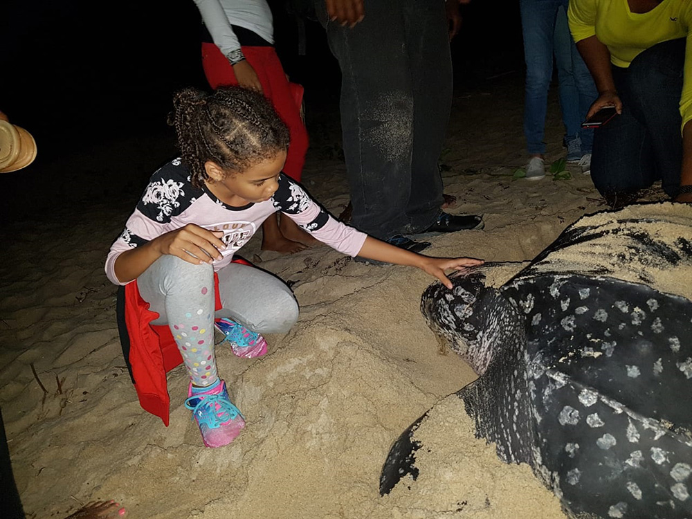 atlantic tours trinidad