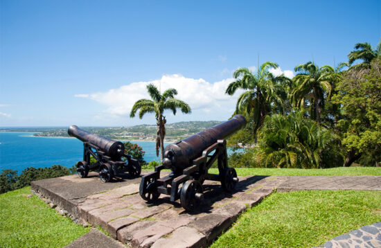 tour of trinidad