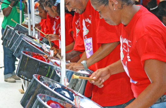 tour of trinidad