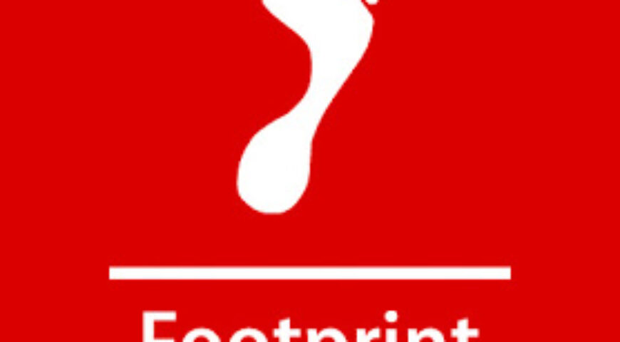 Footprint-logo