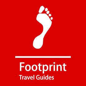 14 Footprint Travel Guides