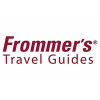12 Formmer’s Travel Guides