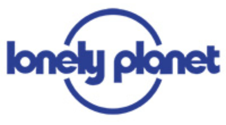 LonelyPlanet-Logo